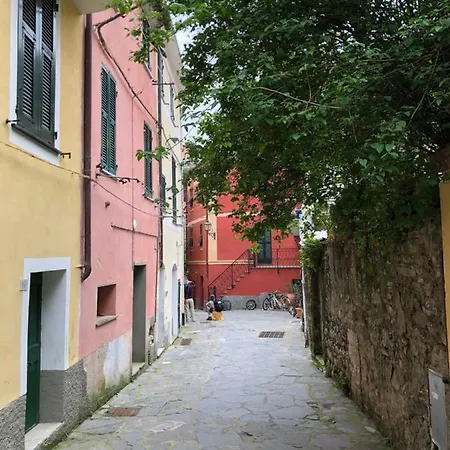 Apartamento Monterosso Nido 3