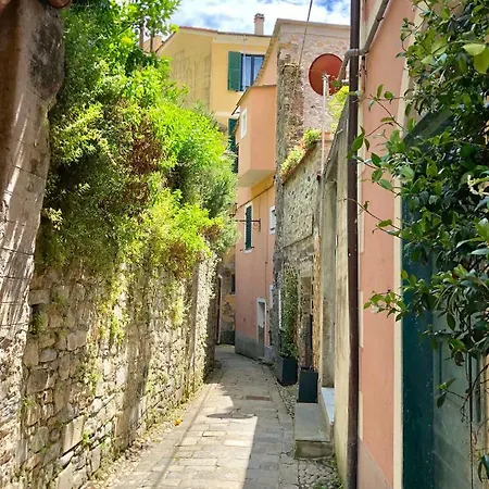 アパート Monterosso Nido 3 モンテロッソ・アル・マーレ
